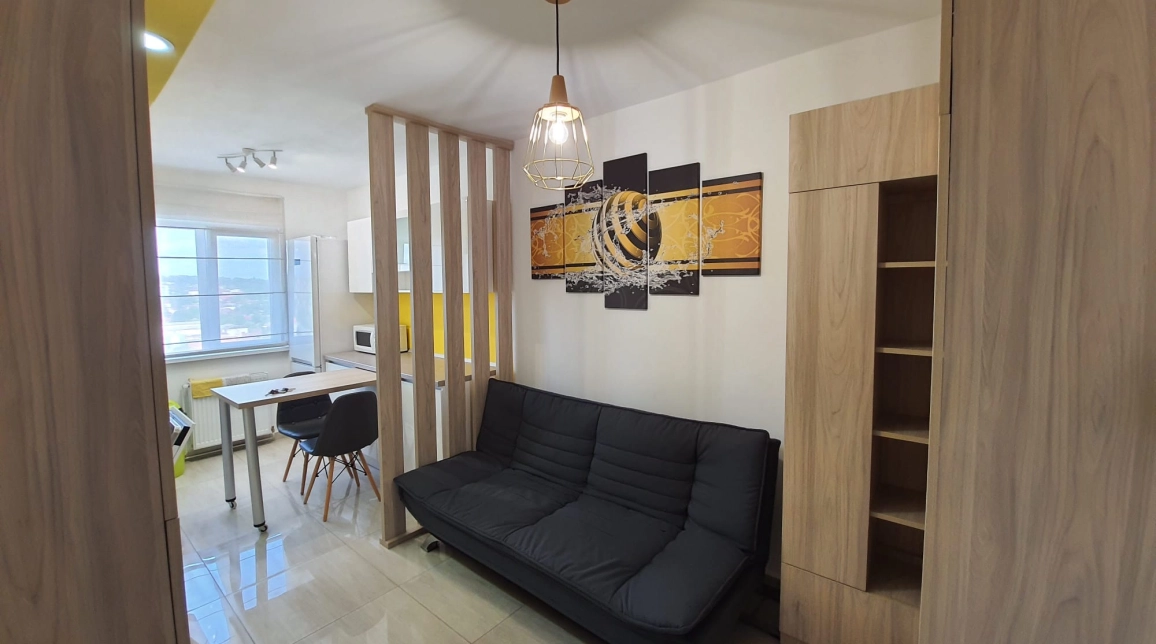Oferta 2 camere, , 55 mp , de vanzare apartament in zona Centru,  Langa UMF  imagine 1
