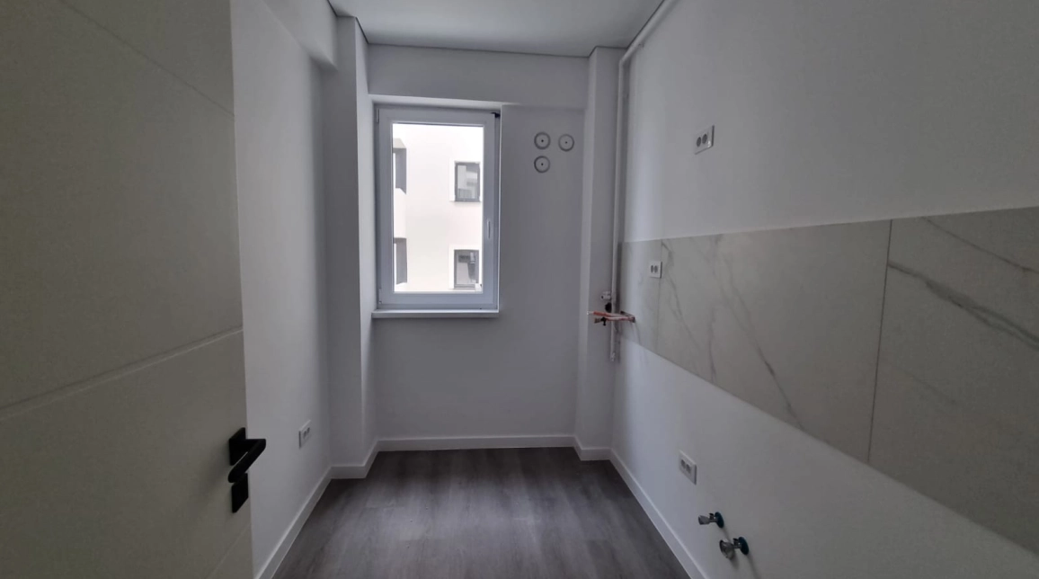Oferta Apartament nou, 2 camere, decomandat, 51 mp , Bucium, de vanzare,  Visan imagine 4