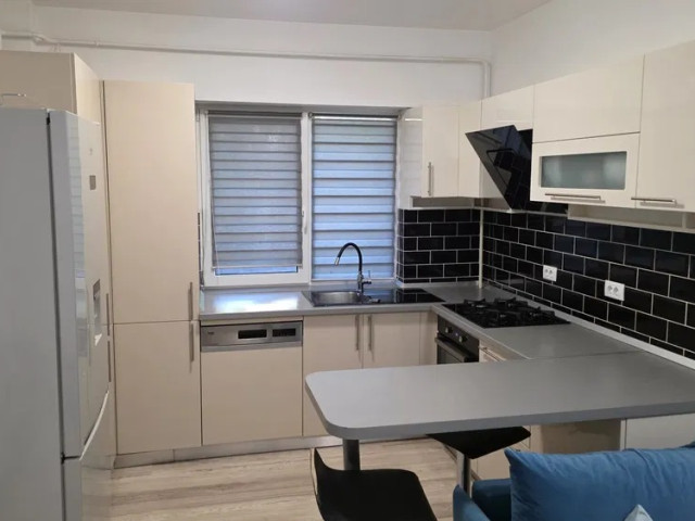 Apartament nou de vanzare, 3 camere,  semidecomandat ,  78 mp , Popas Pacurari,  (700m de Restaurant Popas Pacurari) 162370