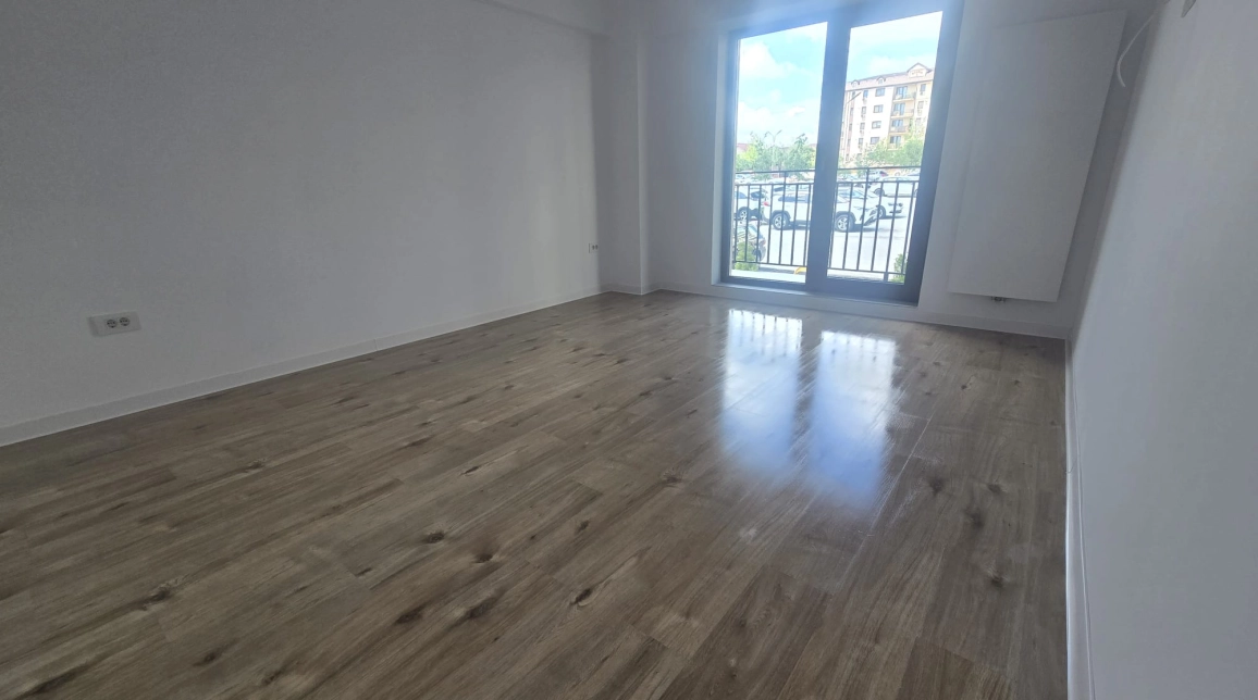 Oferta Apartament nou de vanzare, 2 camere, decomandat, 60 mp , Popas Pacurari,  Complex Rezidential Soleia imagine 12