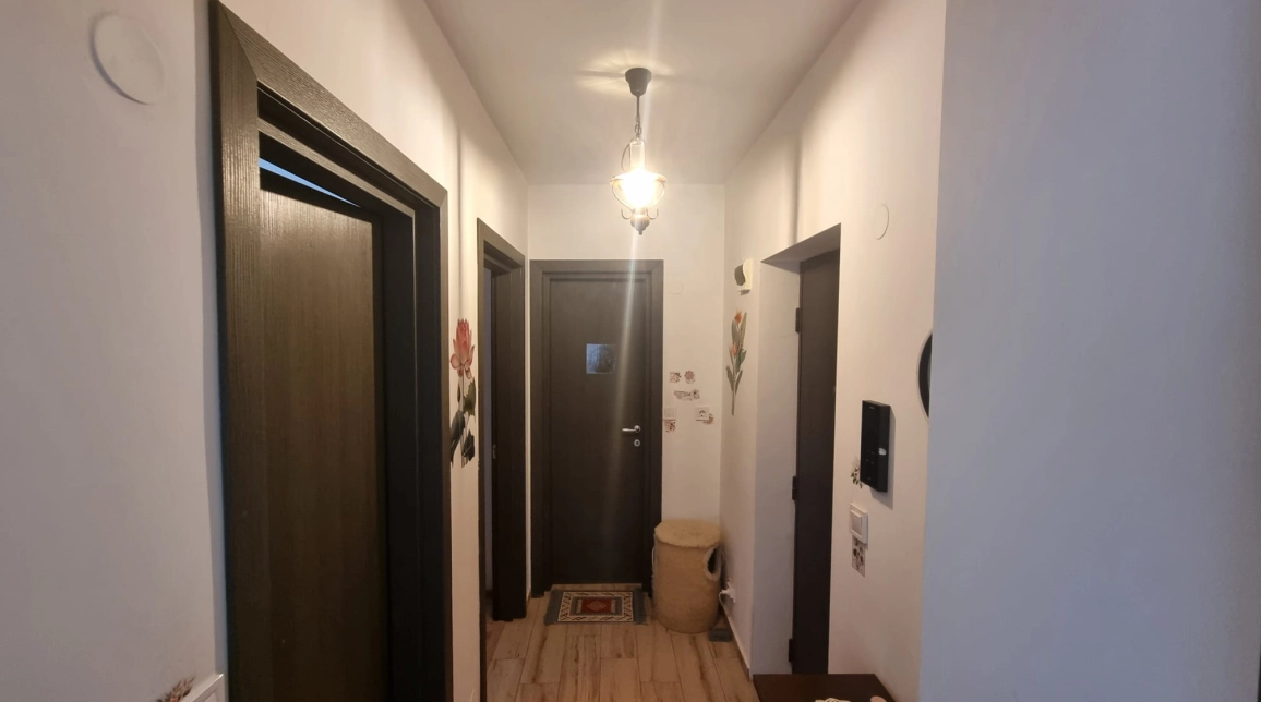 Oferta Apartament nou de vanzare, 2 camere, decomandat, 45 mp , Bucium,  Trei Fantani imagine 4