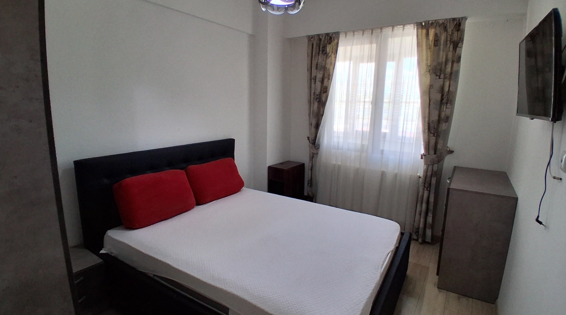 Oferta 2 camere, , 44 mp , de vanzare apartament in zona Pacurari,  PETRU PONI, CONCEPT RESIDENCE imagine 10