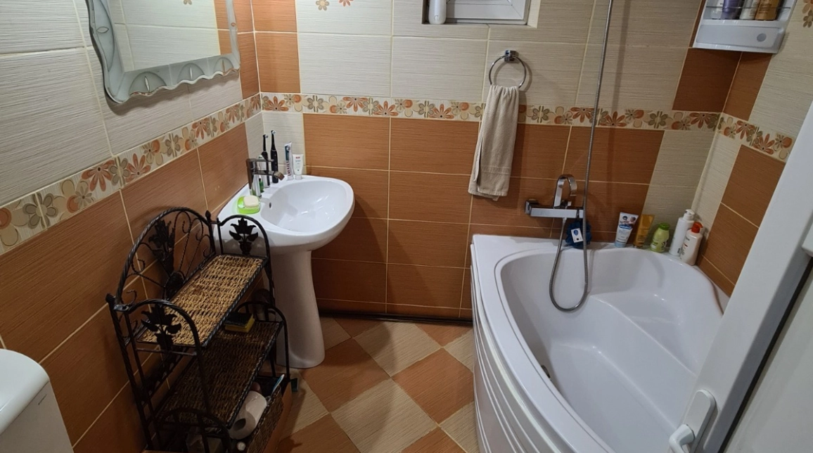 Oferta Apartament de vanzare, 3 camere, decomandat, 60 mp , Galata,  Lidl imagine 10