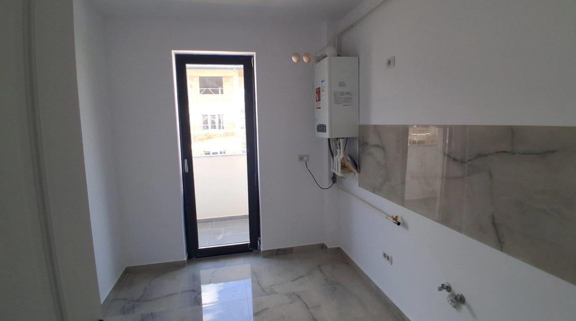 Oferta Frumoasa apartament nou 32 mp , o camera, decomandat, de vanzare,  la 1.3 km de BD Poitiers imagine 3