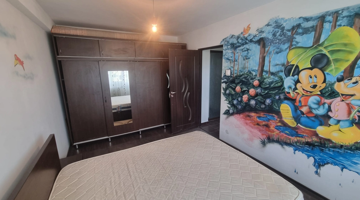 Oferta Apartament, 2 camere, semidecomandat, 54 mp , Podu Ros, de vanzare,  Magazin Tesko imagine 8
