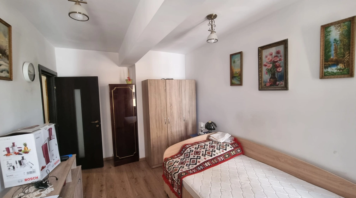 Oferta De vanzare apartament nou, 2 camere, decomandat, 49 mp , Bucium,  LIDL imagine 4