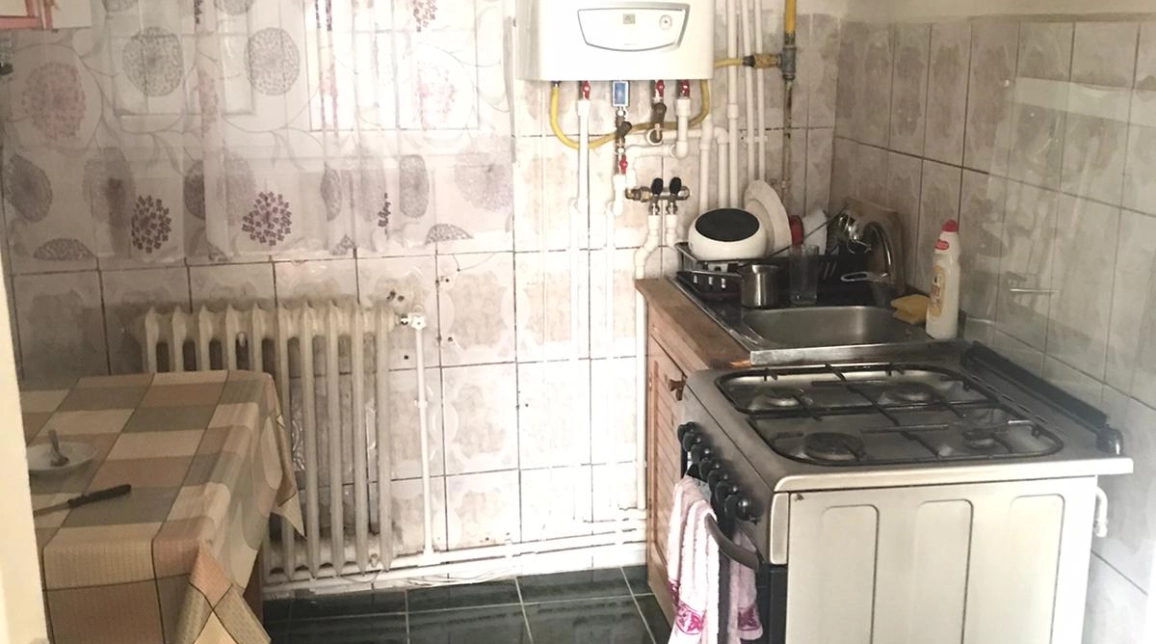 Oferta De vanzare casa, 4 camere, 98 mp , Podul de Fier,  C A Rosseti imagine 3