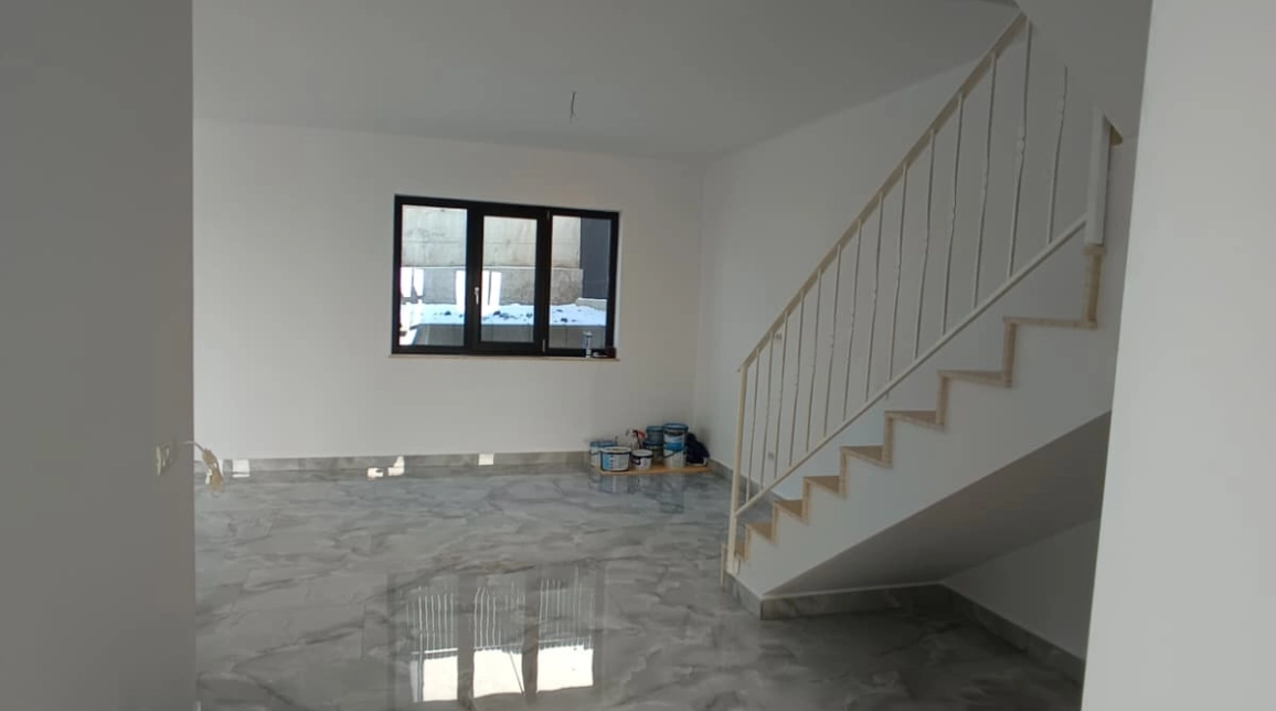 Oferta 4 camere, 100 mp , de vanzare casa in zona Valea Lupului,  ANTIBIOTICE imagine 2