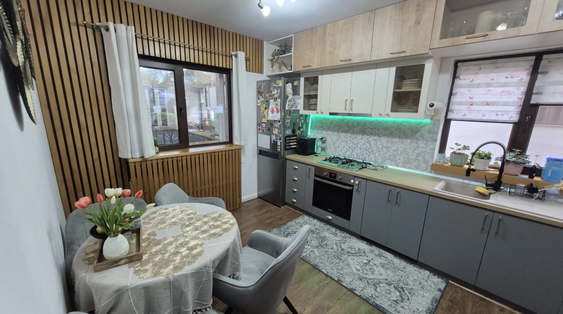 Oferta De vanzare casa, 4 camere, 115 mp , CUG,   Pepinierei Valea Adanca imagine 4