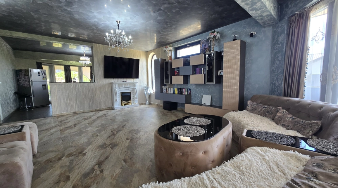Oferta De vanzare casa, 5 camere, 180 mp , Visani,  700m de Freya imagine 16