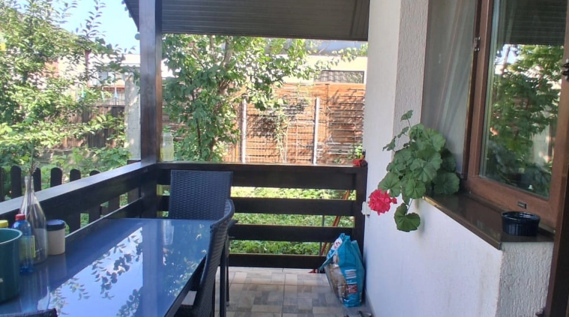 Oferta Breazu casa 78 mp , 4 camere, de vanzare,  Padurea Marzesti imagine 18