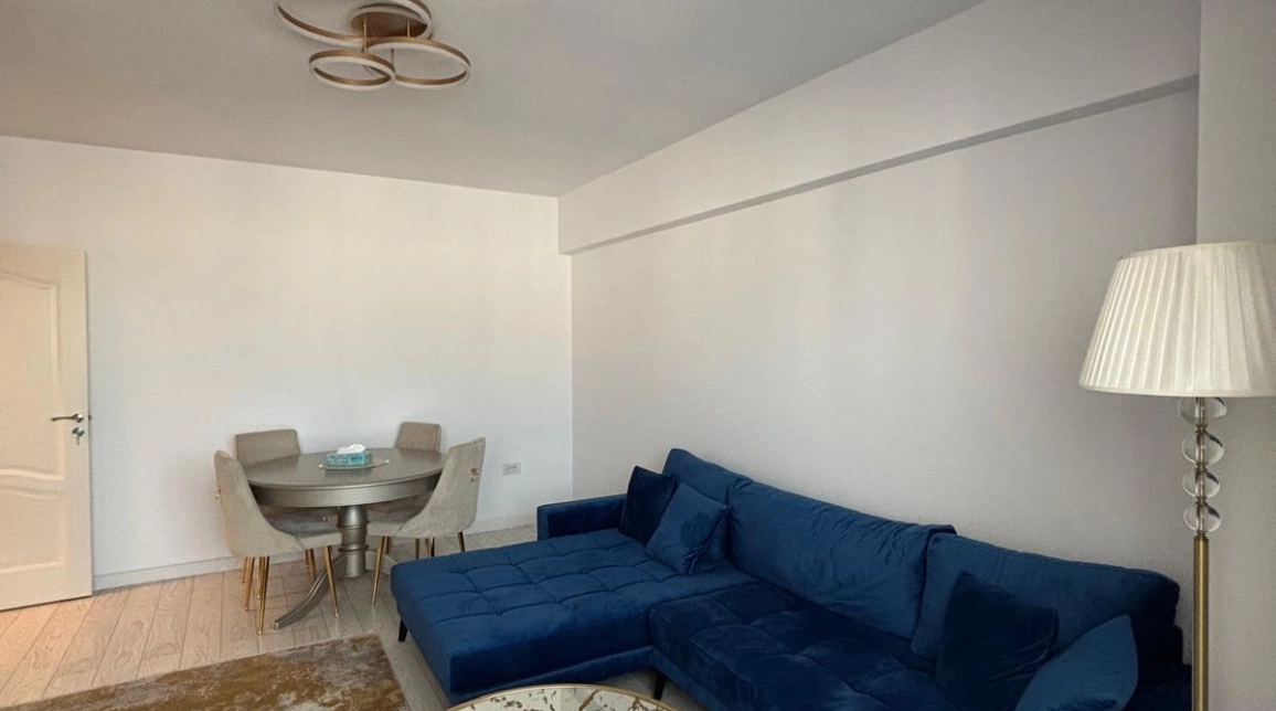 Oferta Apartament nou, 2 camere, decomandat, 65 mp , Popas Pacurari, de inchiriat,  Mega Image- Complex Soleia Residence imagine 4