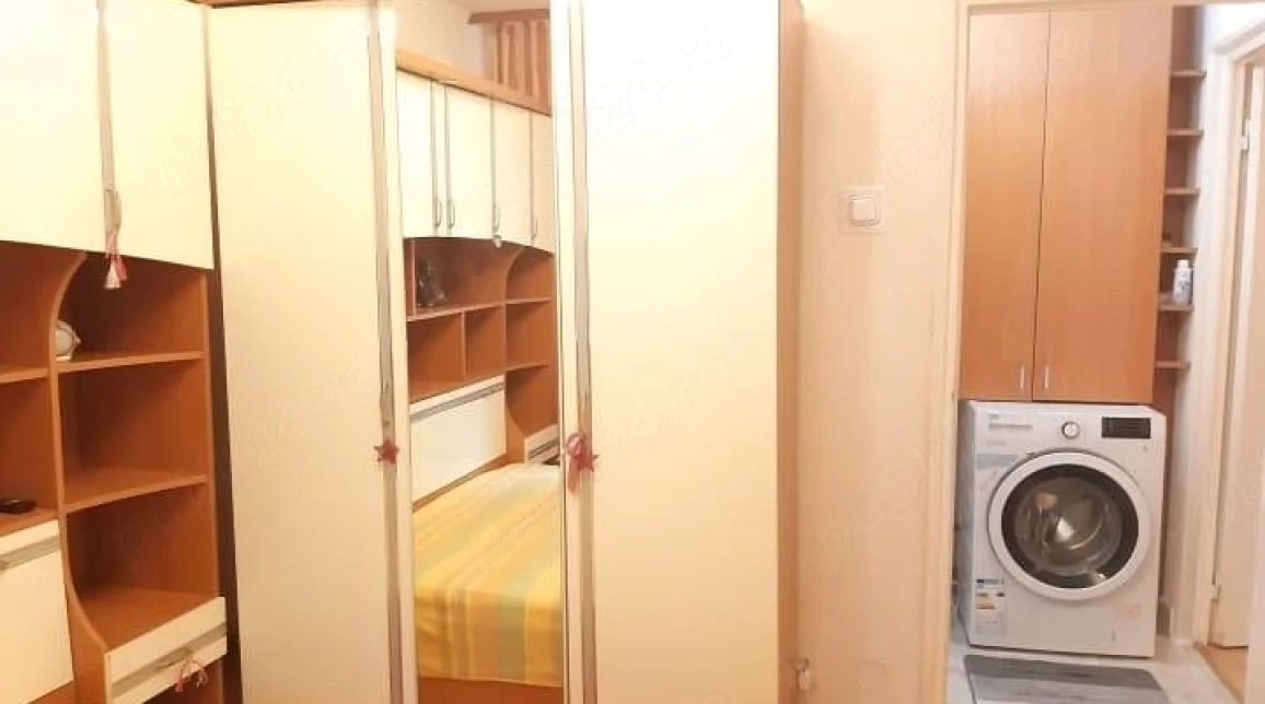 Oferta Apartament, 2 camere, decomandat, 42 mp , Alexandru cel Bun, de inchiriat,  Magazin 2 pasi imagine 8
