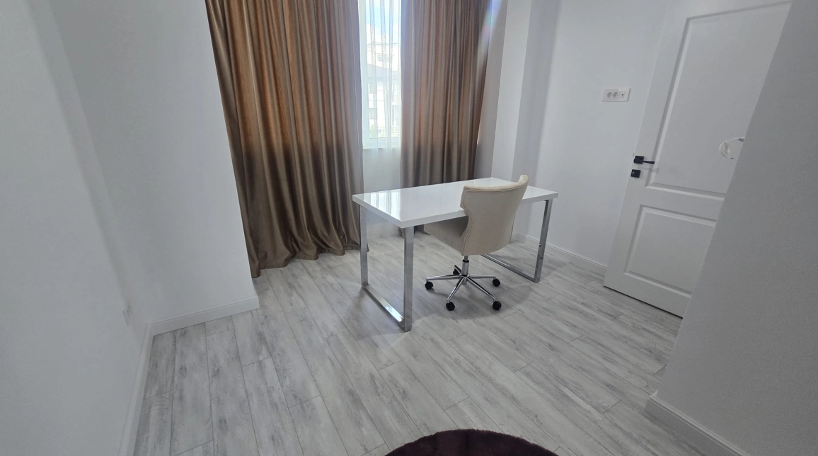 Oferta De inchiriat casa, 5 camere, 100 mp , Valea Lupului,  Carrefour Market  imagine 11