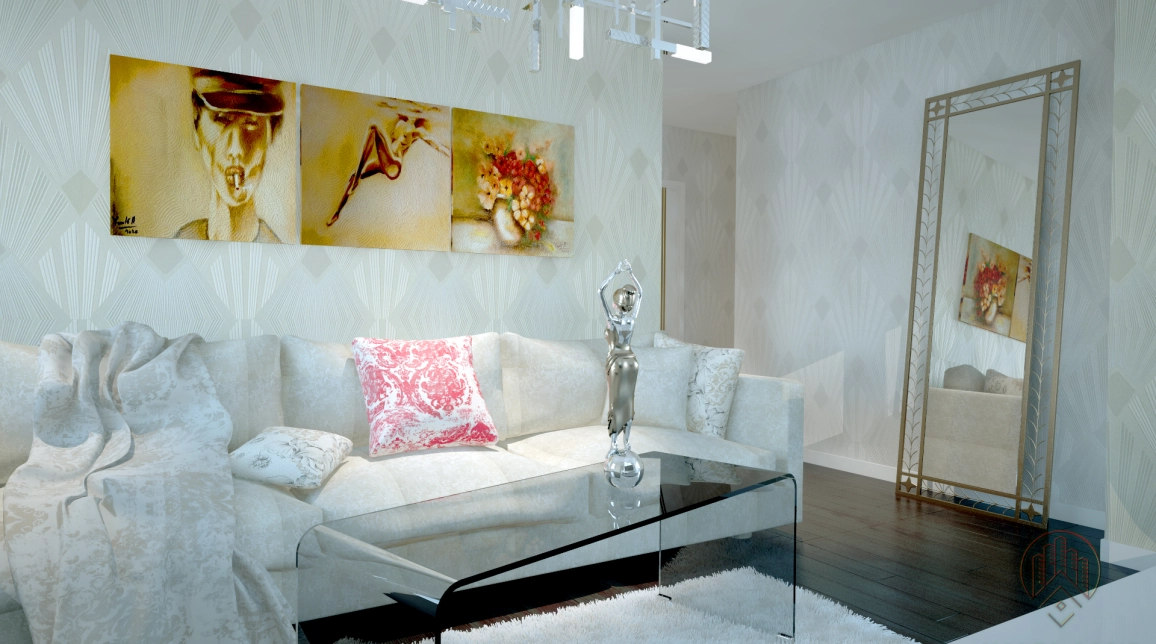 Oferta Apartament nou de vanzare, 2 camere, decomandat, 58 mp , Nicolina,  Intabulat   Continental -  Bd Poitiers imagine 5