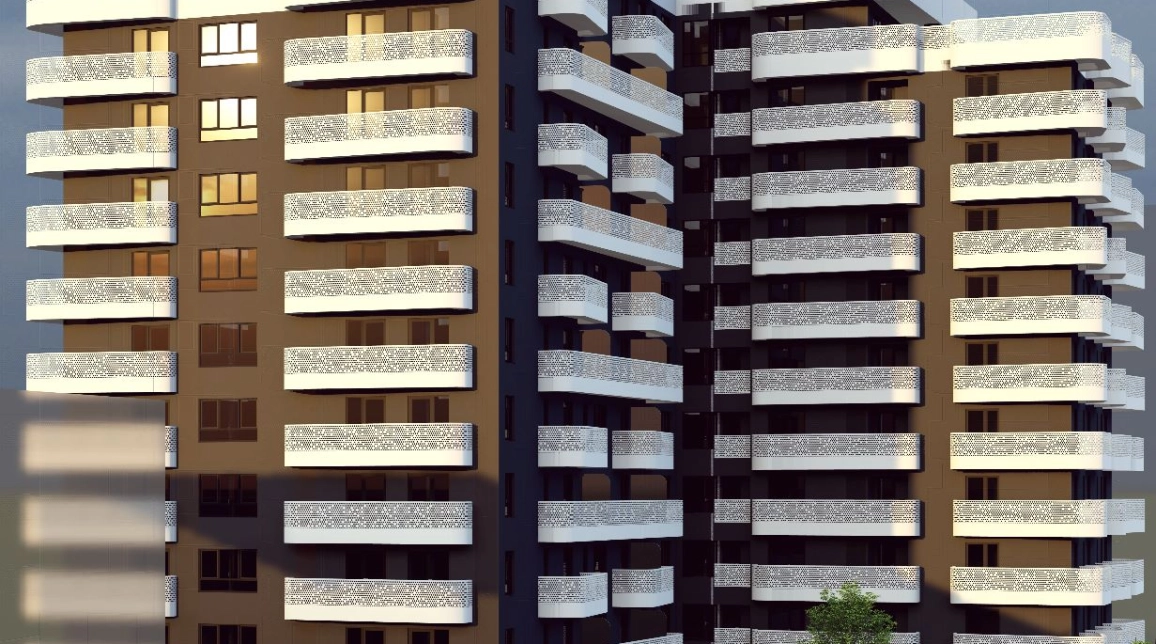 Oferta De vanzare apartament nou, 2 camere, decomandat, 70 mp , Galata,  300m de la Calea Galata imagine 5