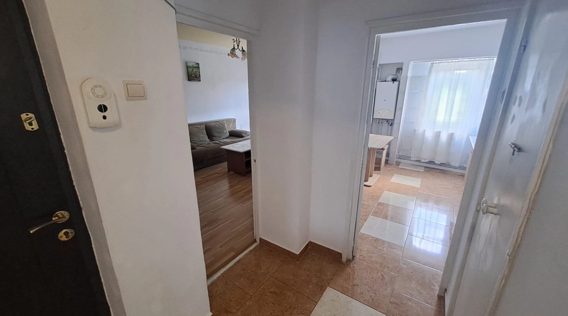 Oferta Apartament de vanzare, 2 camere, decomandat, 54 mp , Pacurari,  OMV imagine 9