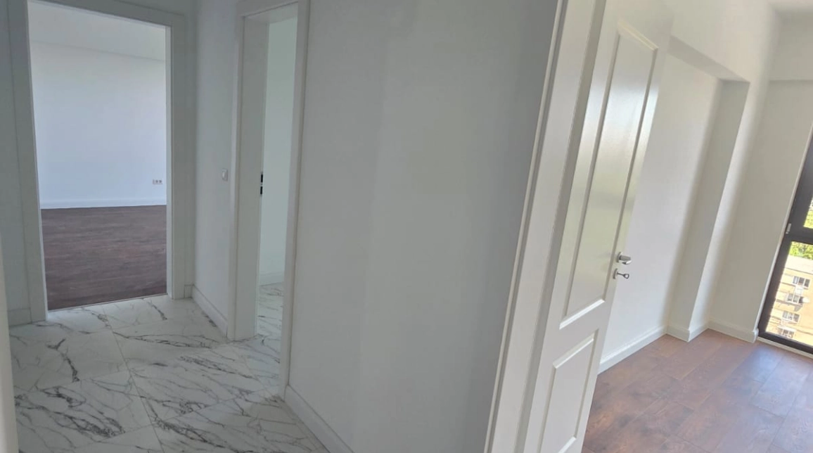 Oferta 2 camere, decomandat, 62 mp , de vanzare apartament nou in zona Tatarasi,  Piata 2 baiati imagine 11
