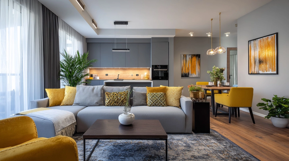 Oferta O camera, decomandat, 42 mp , de vanzare apartament nou in zona Nicolina,  Pizza Nico imagine 1