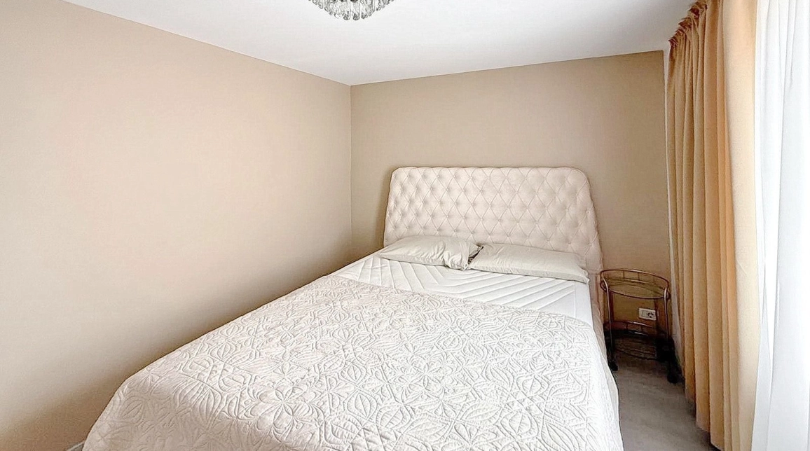 Oferta Apartament nou de vanzare, 3 camere, , 80 mp , CUG,  Cartier Nicole Residence imagine 4