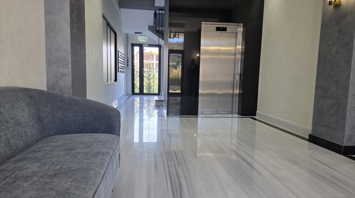 Oferta Apartament nou, 2 camere, decomandat, 59 mp , Bucium, de vanzare,  Visani - 2 km de Family Market imagine 6