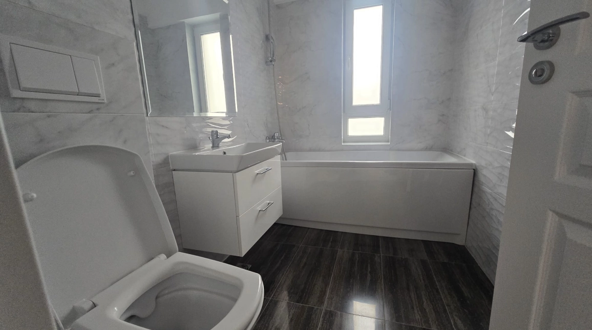Oferta Apartament nou de vanzare, 3 camere, , 80 mp , Popas Pacurari,  Mall Moldova - Atrium Garden imagine 10