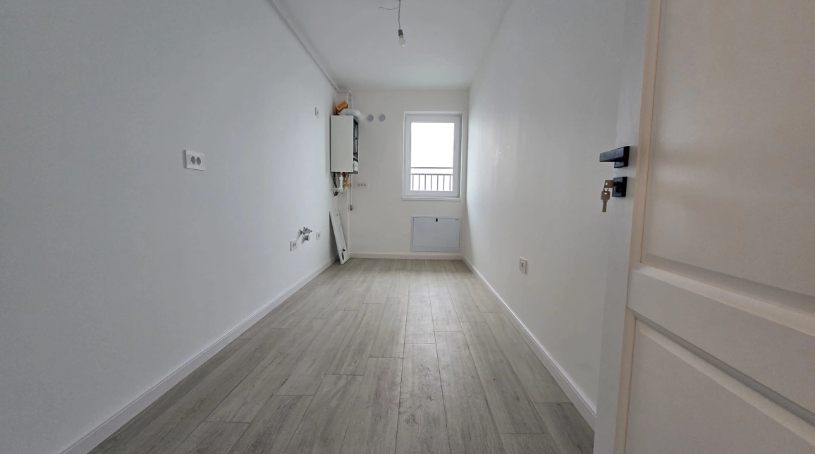 Oferta De vanzare apartament nou, 2 camere, decomandat, 67 mp , Popas Pacurari,  Strada Soarelui-Cartier de blocuri noi imagine 11