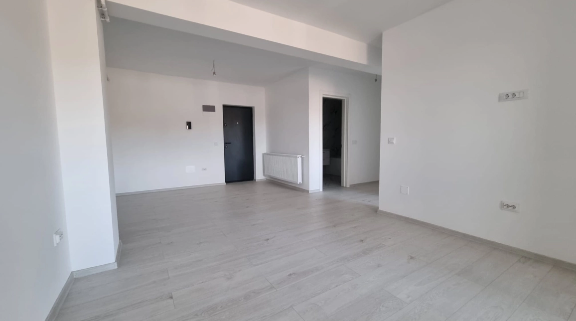 Oferta Apartament nou, 2 camere, , 58 mp , Bucium, de vanzare,  1,2 km in spate la Lidl imagine 2