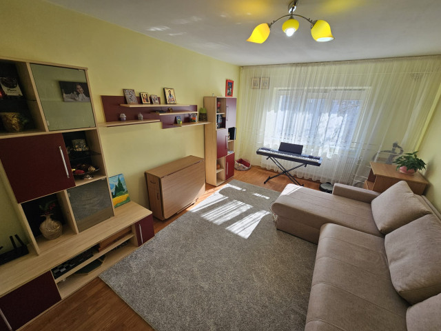 Apartament, 3 camere,  decomandat ,  71 mp , Nicolina, de vanzare,  (Profi ) 161726