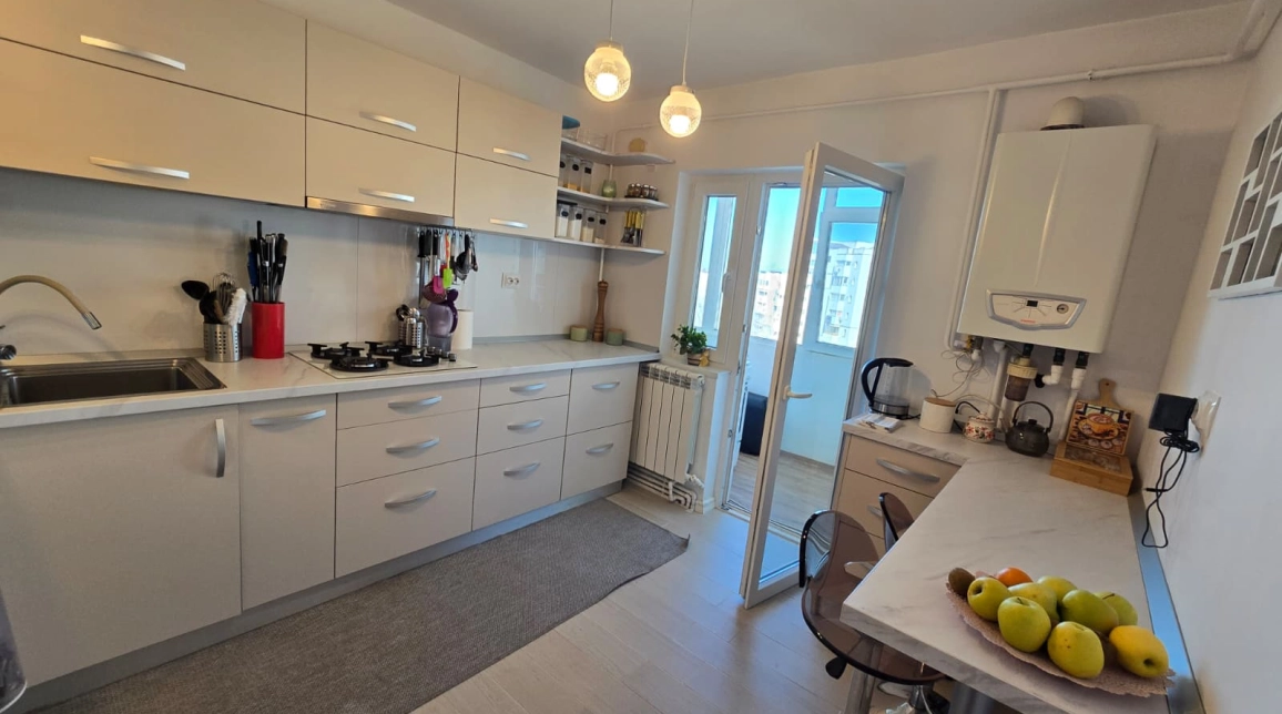Oferta De vanzare apartament, 3 camere, decomandat, 70 mp , CUG,  Providenta imagine 9