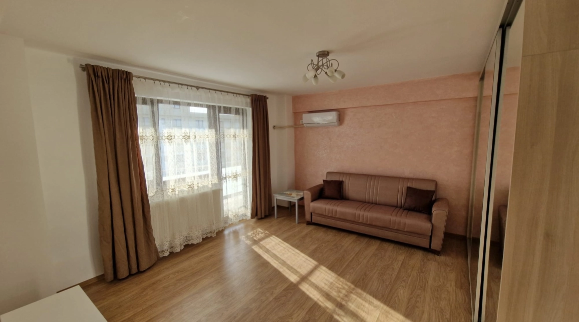 Oferta Apartament nou de vanzare, 2 camere, decomandat, 61 mp , Bucium,  Rompetrol imagine 1