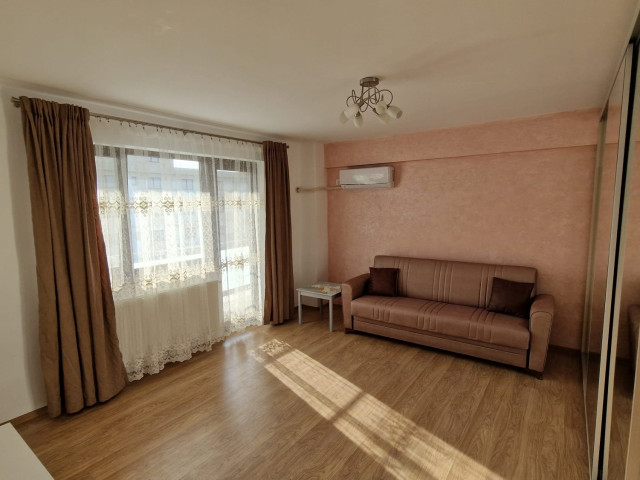 Apartament nou de vanzare, 2 camere,  decomandat ,  61 mp , Bucium,  (Trei Fantani) 160620