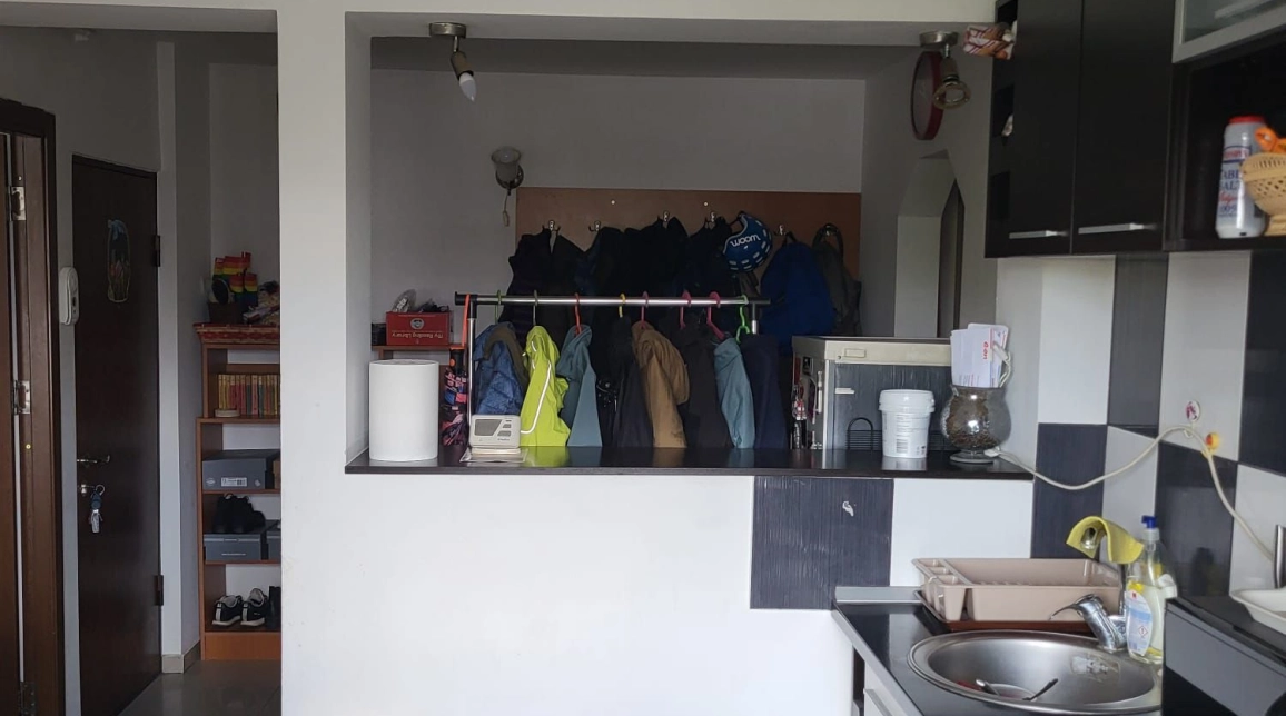 Oferta Nicolina apartament 67 mp , 3 camere, decomandat, de vanzare,  Scoala Alecu Russo  imagine 5