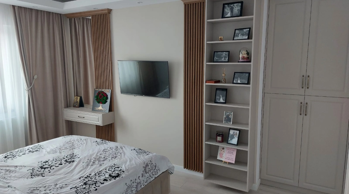 Oferta Apartament nou, 3 camere, decomandat, 84 mp , Popas Pacurari, de vanzare,  Complex Rezidential Soleia imagine 2