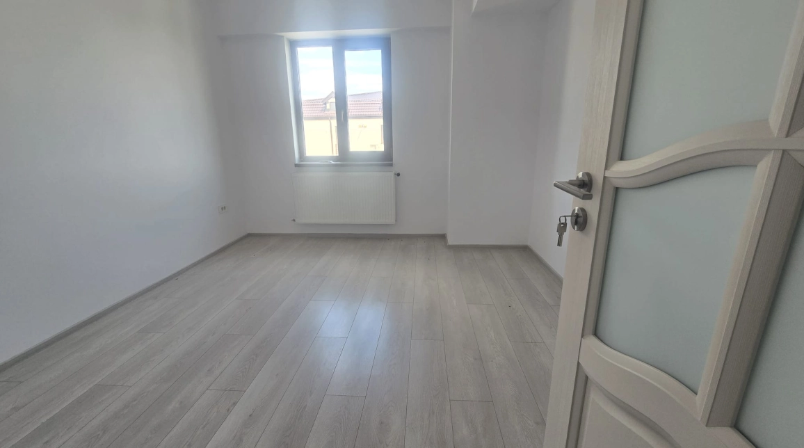 Oferta Apartament nou de vanzare, 2 camere, decomandat, 60 mp , Popas Pacurari,  Complex Rezidential Soleia imagine 11