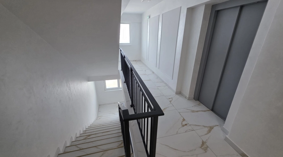 Oferta Apartament nou, 3 camere, decomandat, 81 mp , Galata, de vanzare,  Platou Galata imagine 11