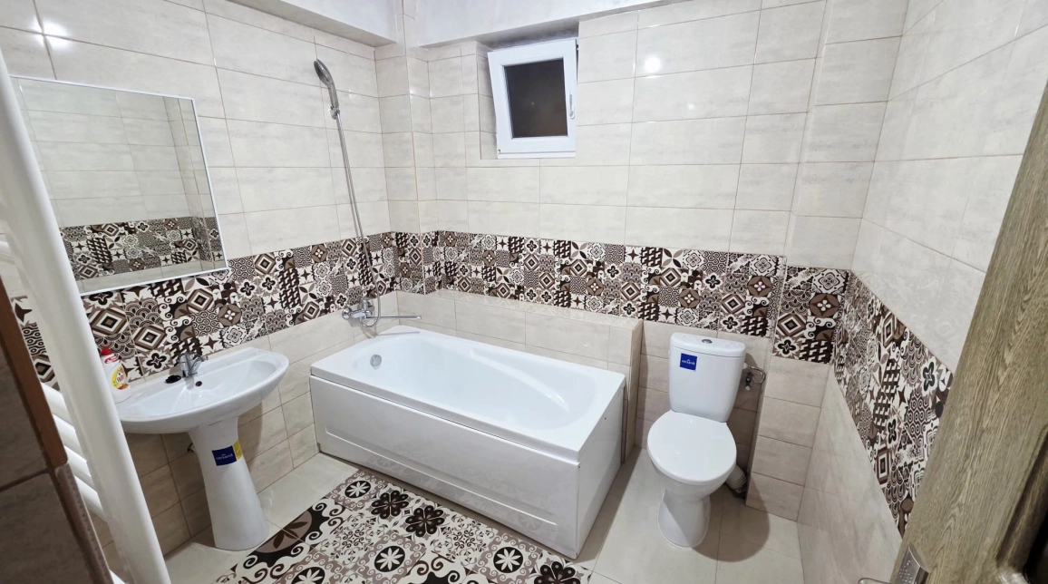 Oferta Apartament de vanzare, 3 camere, , 83 mp , Valea Lupului,  Mall Moldova imagine 7