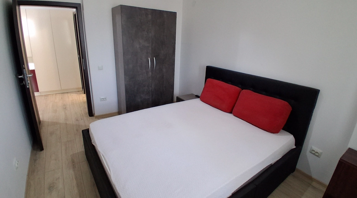 Oferta 2 camere, , 44 mp , de vanzare apartament in zona Pacurari,  PETRU PONI, CONCEPT RESIDENCE imagine 11