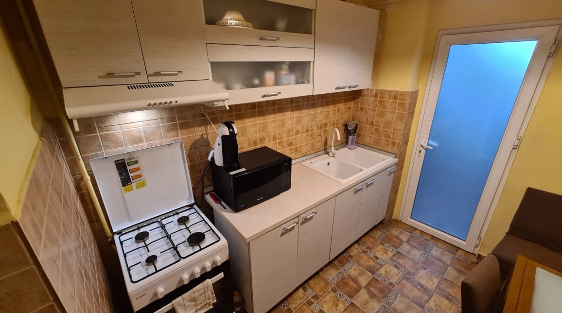 Oferta Apartament de vanzare, 3 camere, decomandat, 60 mp , Galata,  Lidl imagine 9