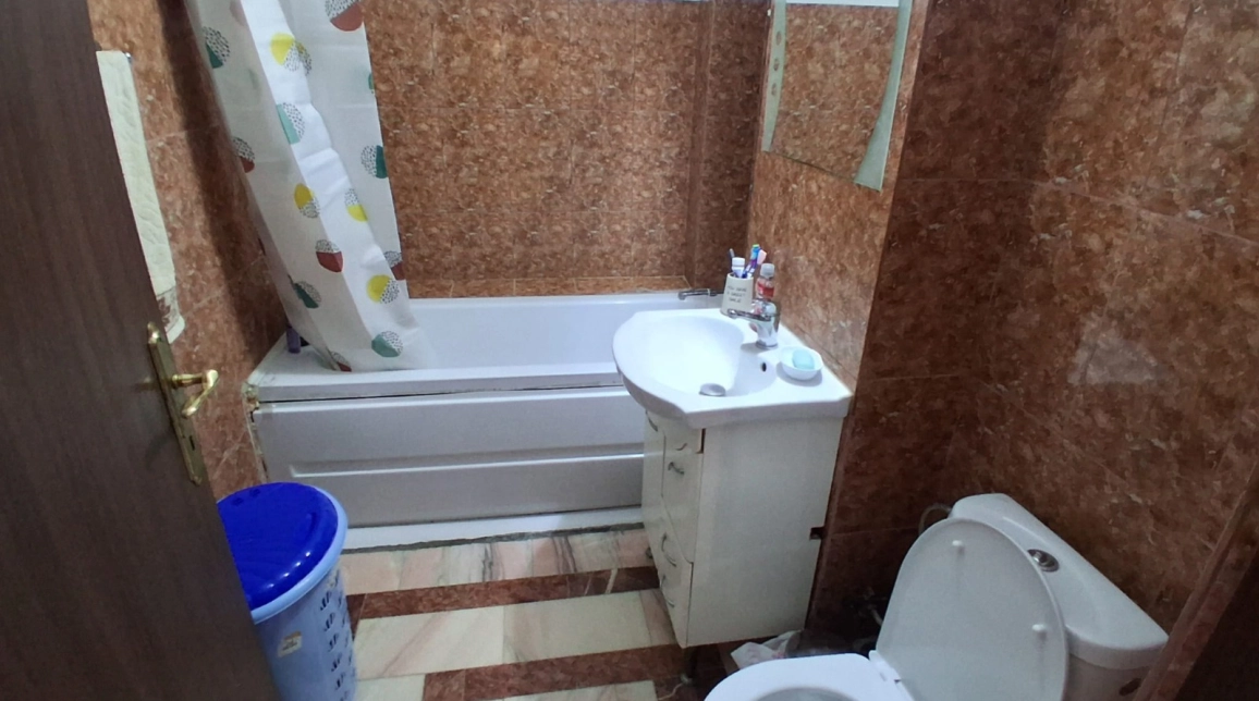 Oferta 3 camere, decomandat, 70 mp , de vanzare apartament in zona Centru Civic,  Vis-a-vis de Palatul Culturii -Hala Centrala imagine 7