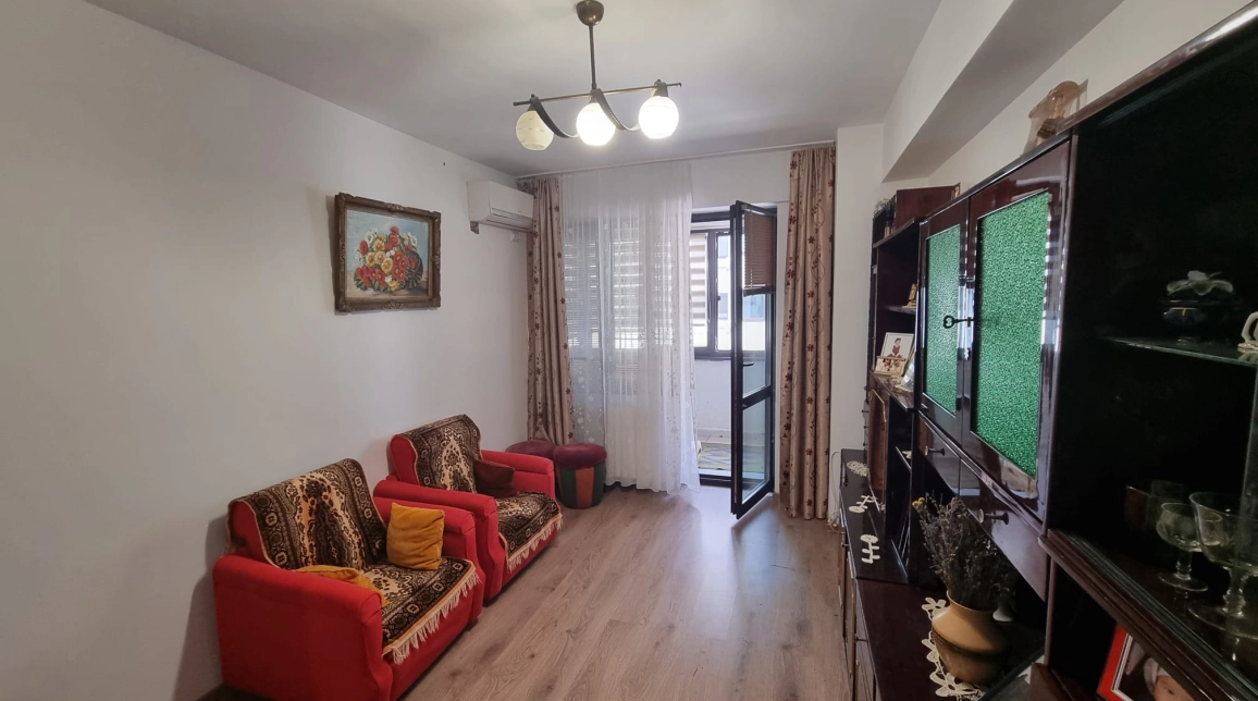 Oferta De vanzare apartament nou, 2 camere, decomandat, 49 mp , Bucium,  LIDL imagine 2