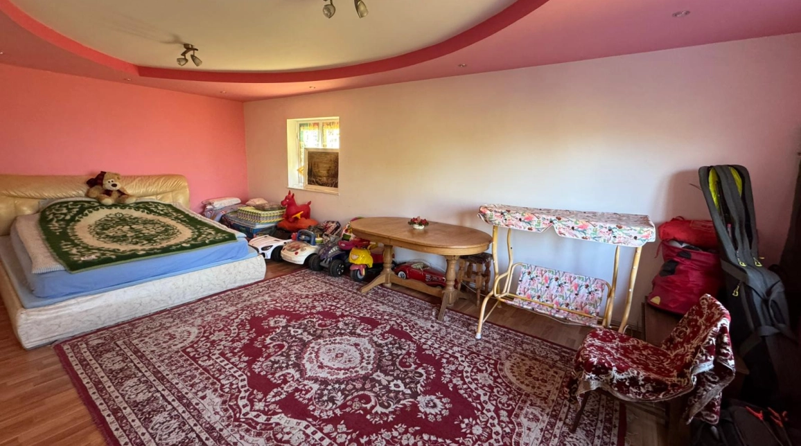 Oferta Casa de vanzare, 3 camere, 110 mp , Bucium,   inainte de Hamak imagine 1