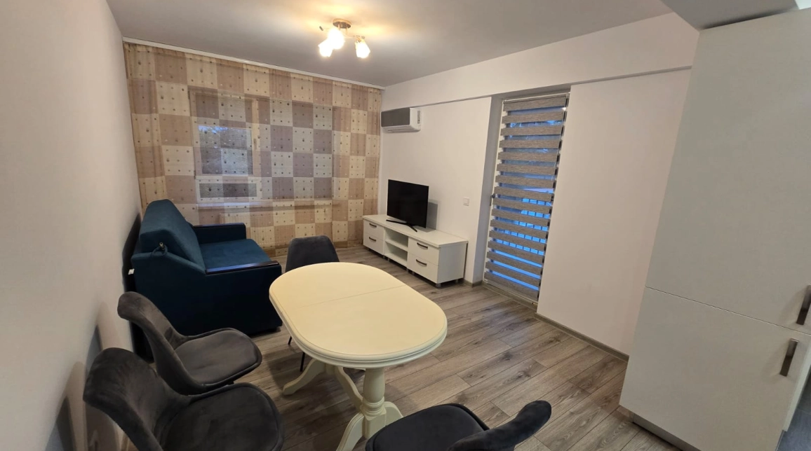 Oferta Apartament nou de inchiriat, 2 camere, , 50 mp , Copou,  Al. Sadoveanu - Liceul Pedagogic imagine 3