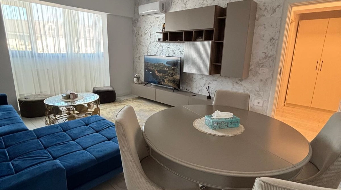 Oferta Apartament nou, 2 camere, decomandat, 65 mp , Popas Pacurari, de inchiriat,  Mega Image- Complex Soleia Residence imagine 5