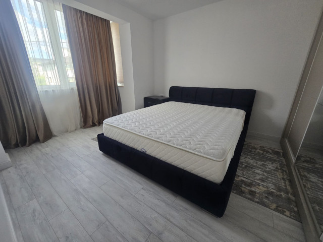 De inchiriat vila, 5 camere,  100mp, Valea Lupului,  (Carrefour Market ) 163022