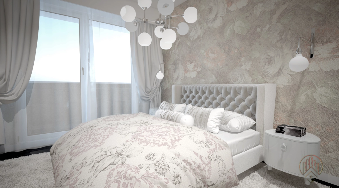 Oferta Apartament nou de vanzare, 2 camere, decomandat, 58 mp , Nicolina,  Intabulat   Continental -  Bd Poitiers imagine 4