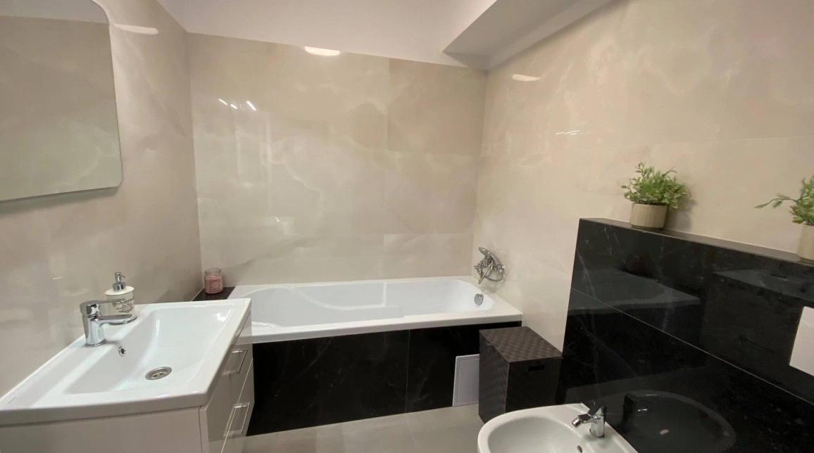 Oferta De vanzare apartament nou, 4 camere, semidecomandat, 105 mp , CUG,  str Valea Adanca imagine 13