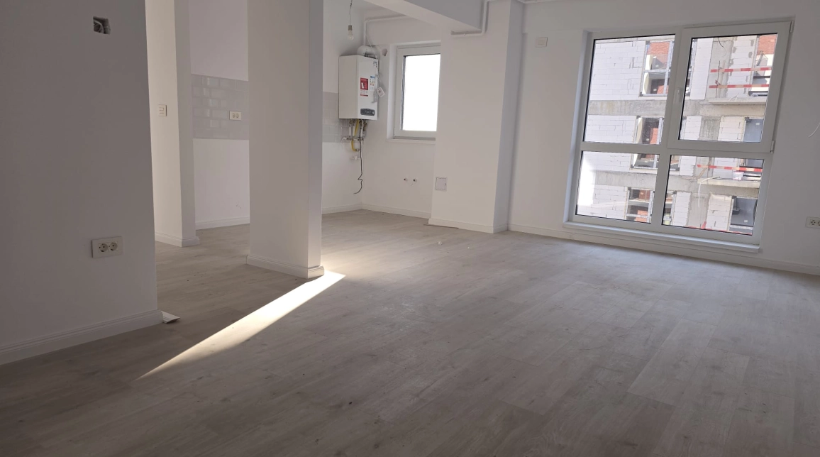 Oferta Galata apartament nou 47 mp , o camera, decomandat, de vanzare,  Platoul Galata- Bloc finalizat imagine 10