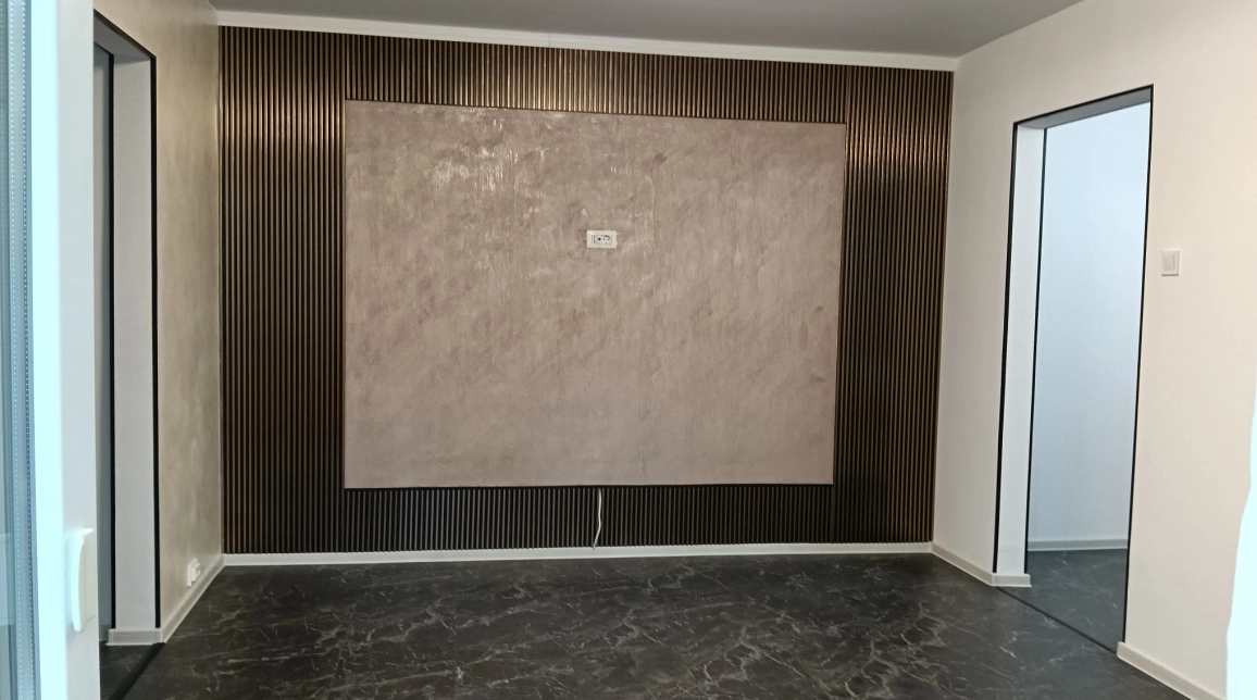 Oferta Apartament, 2 camere, semidecomandat, 54 mp , Podu Ros, de vanzare,  Sensul Giratoriu imagine 11