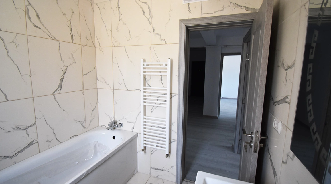 Oferta De vanzare apartament nou, 2 camere, decomandat, 58 mp , Bucium,  Visani imagine 9
